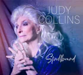 Judy Collins: Spellbound album cover