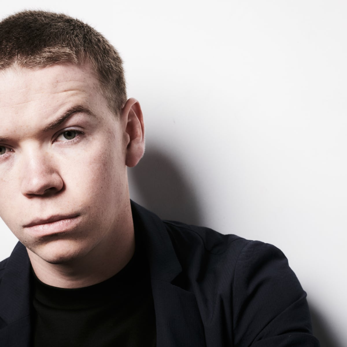 Will Poulter I M A White Straight Middle Class Male I M Aware I Take Things For Granted Will Poulter The Guardian Will Poulter I M A White Straight Middle Class Male I M Aware I Take Things For Granted Will Poulter The Guardian