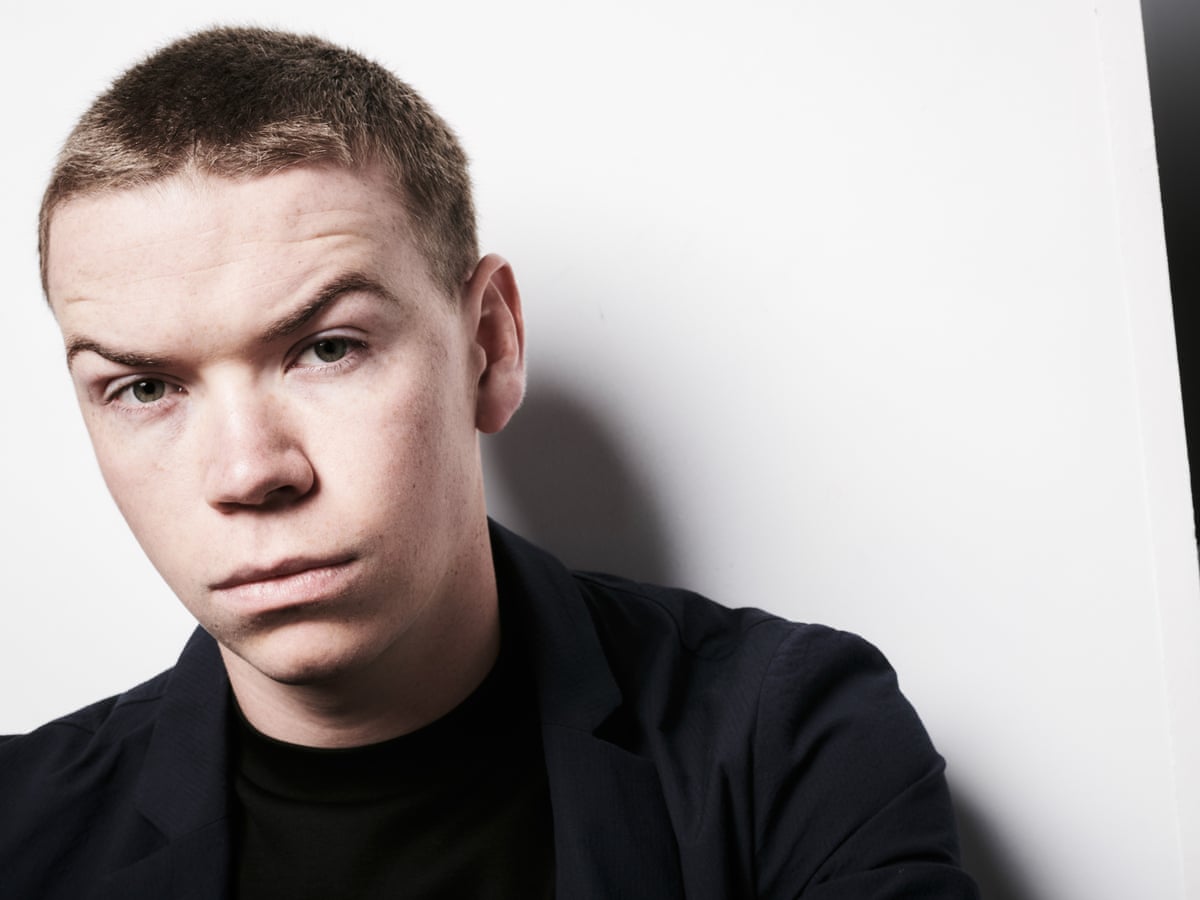 Will Poulter: 'I'm a white, straight, middle-class male. I'm aware I take things for granted' | Will Poulter | The Guardian Will Poulter: 'I'm a white, straight, middle-class male. I'm aware I take things for granted' | Will Poulter | The Guardian