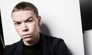 Will Poulter I M A White Straight Middle Class Male I M Aware