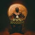 Negros Tou Maria: Mavri Ellad