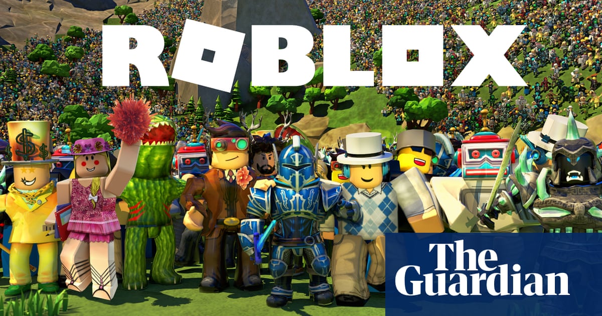 A Quick Guide To Roblox For Adults Aka The Latest Next