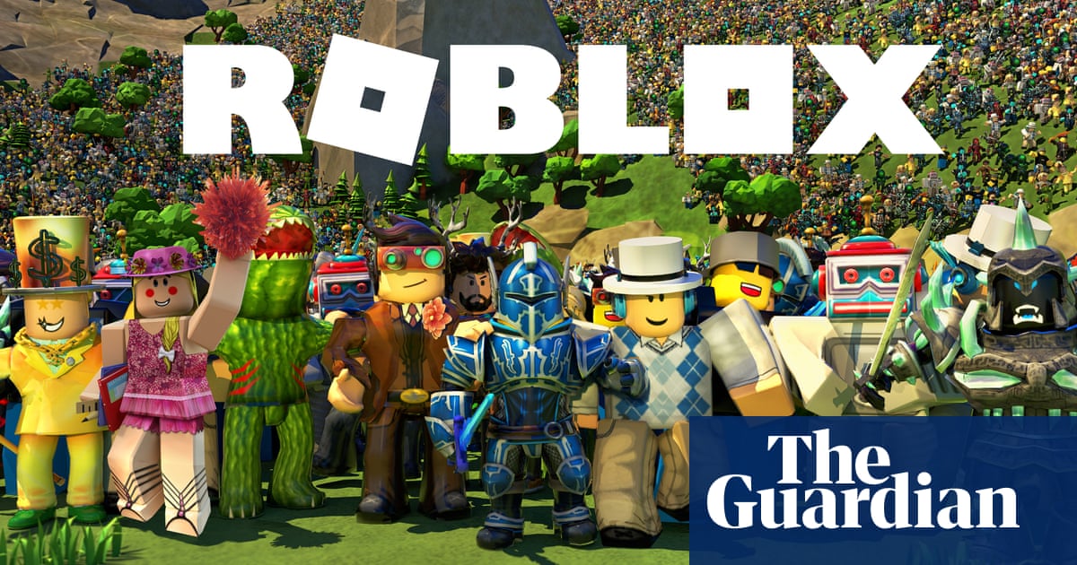 A quick guide to Roblox, for adults – AKA the latest 'next Minecraft', Games