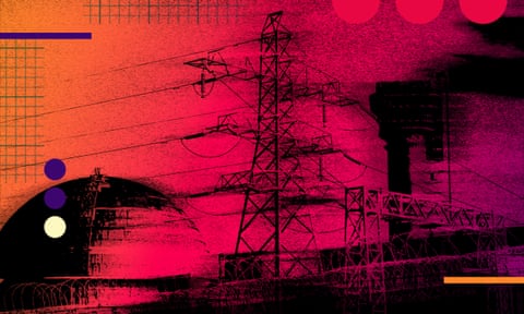 Sellafield nuclear site image