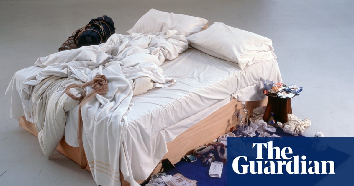 Tate Modern to host Tracey Emin’s biggest ever exhibition next spring