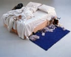 "A Second Life: la mostra di Tracey Emin alla Tate Modern"