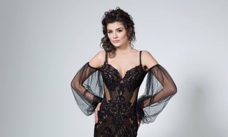 The perfect mother-of-the-bride dress? Black, barely there and eye-wateringly expensive | Wedding dresses | The Guardian The perfect mother-of-the-bride dress? Black, barely there and eye-wateringly expensive | Wedding dresses | The Guardian