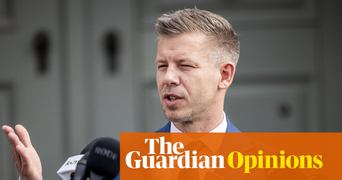 Digested week: Hungary’s election result is rare good news in a depressing and surreal world | John Crace