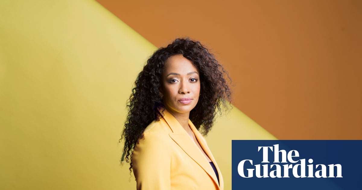 The Flower Bearers by Rachel Eliza Griffiths review – a powerful portrait of loss and violence