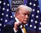 Once again Trump brought his wrecking ball to the Nato summit, and once again the alliance survived. But for how long? | Paul Taylor