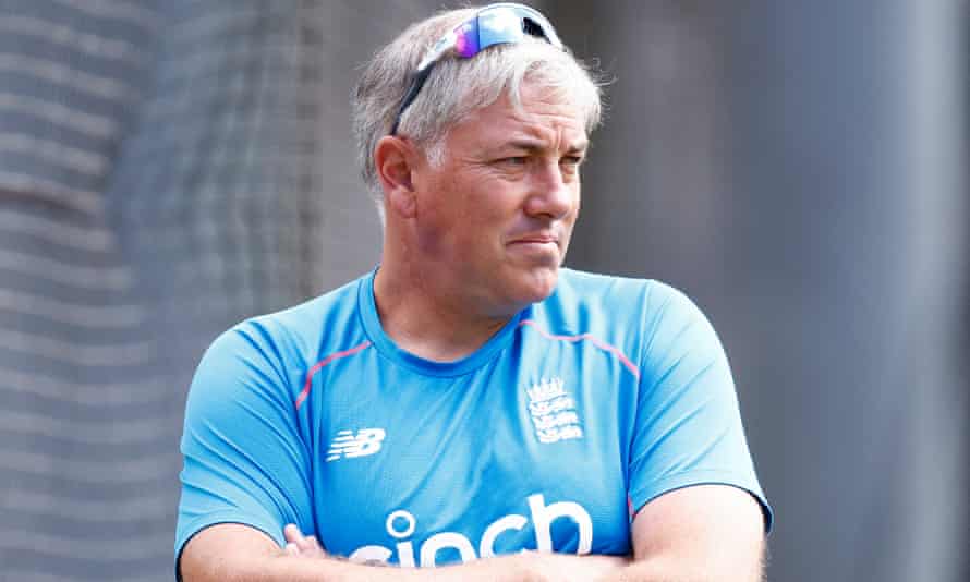 Giles and Silverwood must go but Joe Root can help England’s post-Ashes rebuild | The Ashes 1 3681