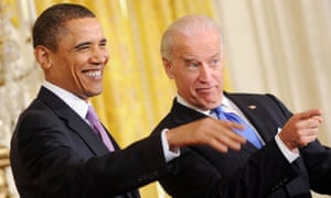 I Am A Gaffe Machine A History Of Joe Biden S Biggest Blunders Us News The Guardian