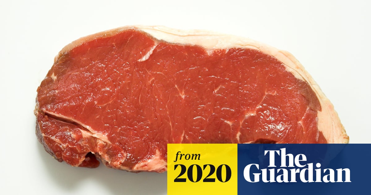 UK health professions call for climate tax on meat
