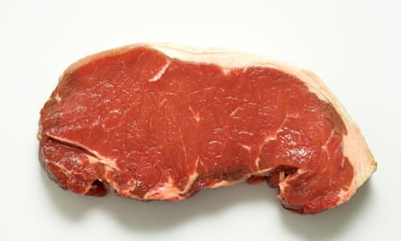 Brazilian beef uses 200 times more land and causes 80 times more emissions than European tofu.