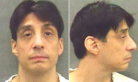Texas executes Ivan Cantu for double murder despite protests of innocence | Texas | The Guardian