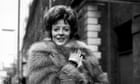 Spanx, fizz and Travel Scrabble: 30 years of friendship with Maggie Smith