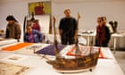 Manahahtáanung or Manhattan? Tribal representatives call for apology for Dutch settlement of New York City