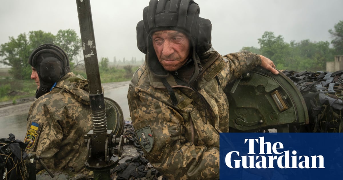 Russia-Ukraine war at a glance: what we know on day 457 of the invasion