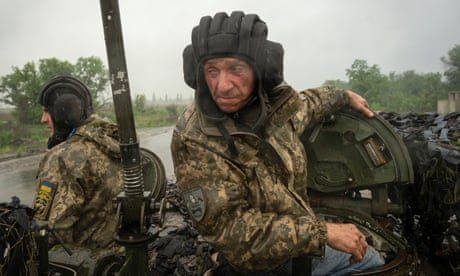 Russia-Ukraine war at a glance: what we know on day 457 of the invasion