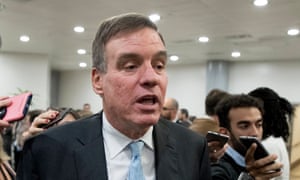 Senator Mark Warner