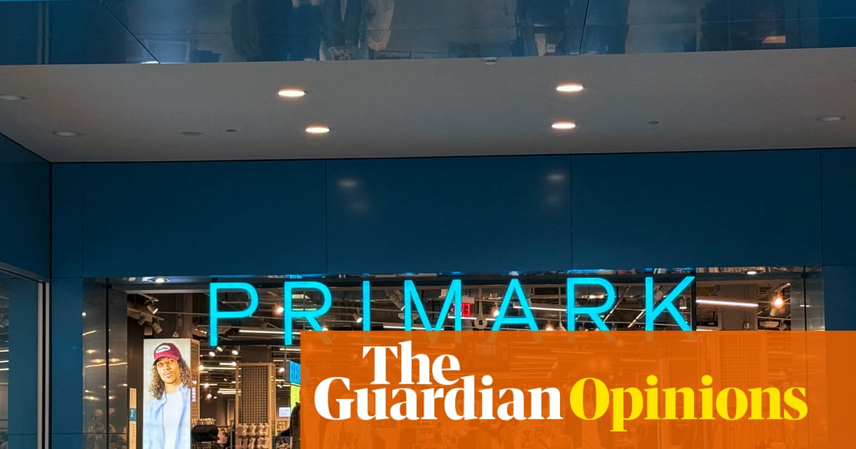The Primark machine suffers a continental splutter at a bad moment | Nils Pratley