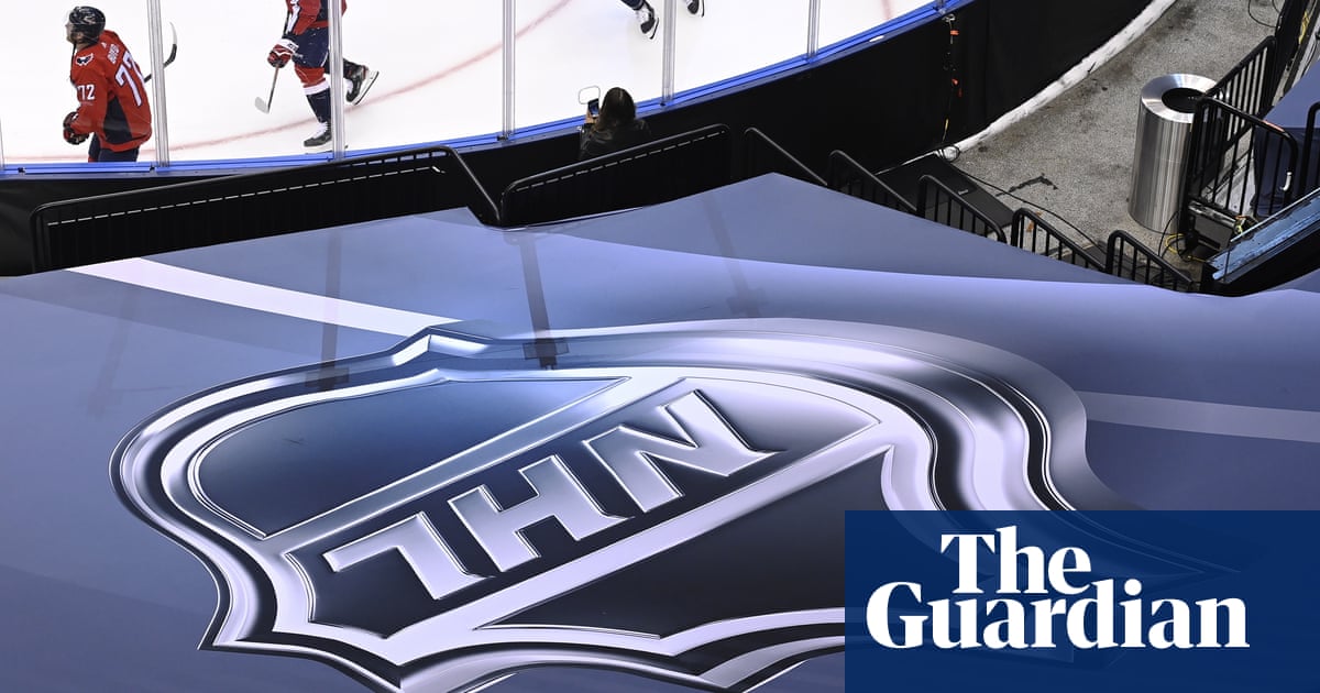 NHL will shut down season early for holidays amid Covid spike across league