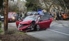 Two killed in Seattle after gunman opens fire during rush hour, police say