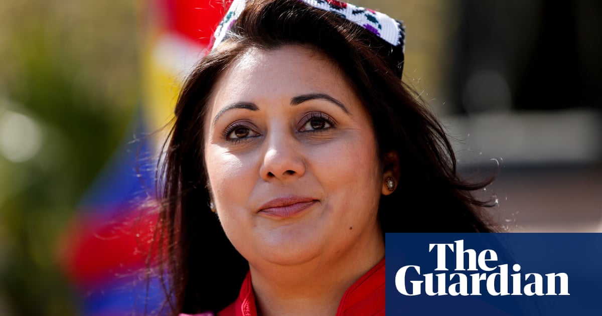 Nusrat Ghani’s allegations reignite claims that Tory party is Islamophobic