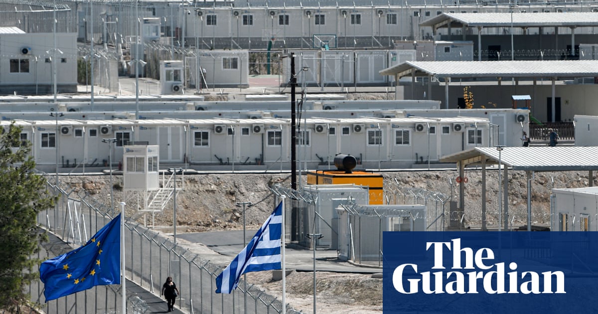 More than 1bn in EU funds used in discriminatory projects, report says