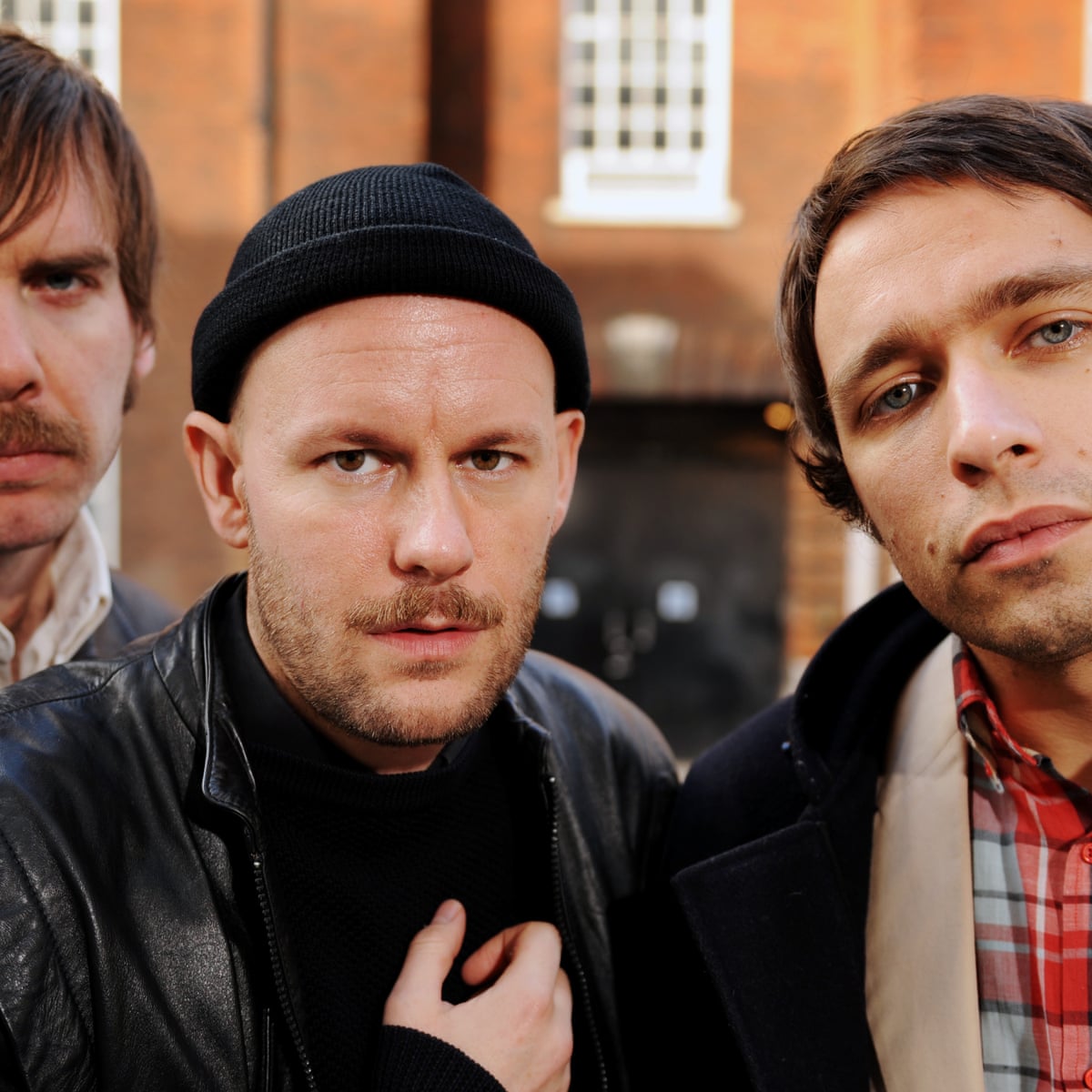 Peter Bjorn And John How We Made Young Folks Peter Bjorn And John The Guardian Peter Bjorn And John How We Made Young Folks Peter Bjorn And John The Guardian