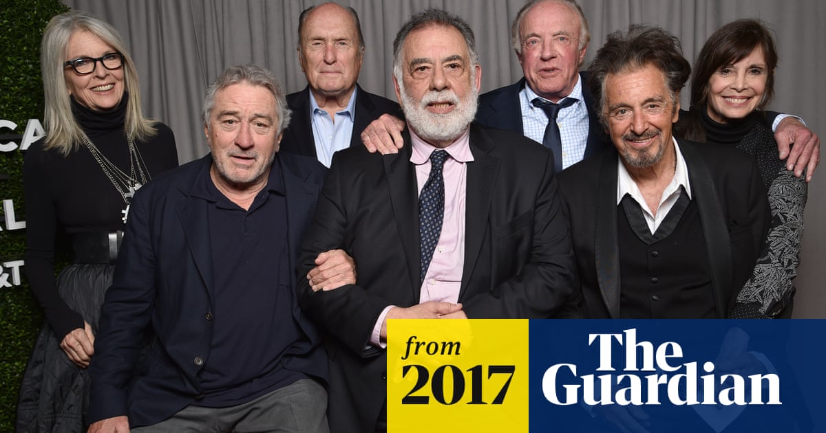 The Godfather Director And Cast Reunite To Discuss Struggle Of Making The Film The Godfather The Guardian The Godfather Director And Cast Reunite To Discuss Struggle Of Making The Film The Godfather The Guardian