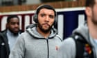 Deeney's decision to stay away justified by Watford's positive tests Deeney's decision to stay away justified by Watford's positive tests