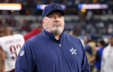 Mike McCarthy is heading to the Steelers.