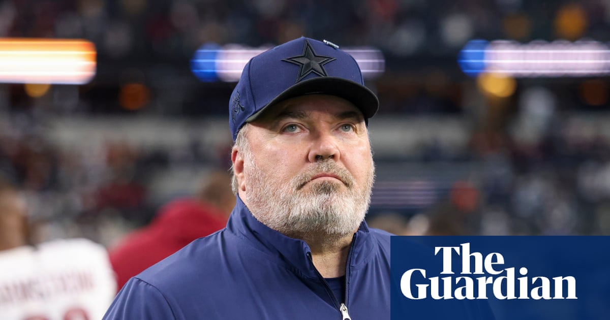 Pittsburgh Steelers line up Mike McCarthy as next head coach