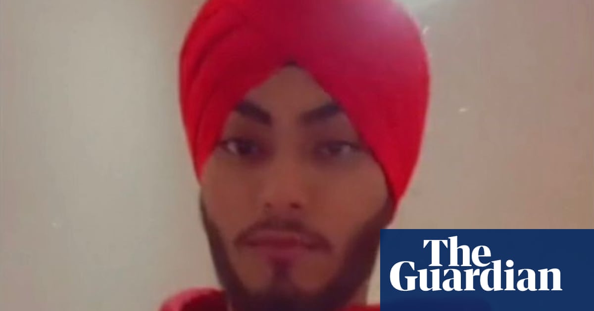 Boy, 16, killed in west London stabbing named as Rishmeet Singh