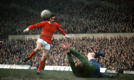 Bid to bring back George Best's soccer club with new championship, Football, Sport