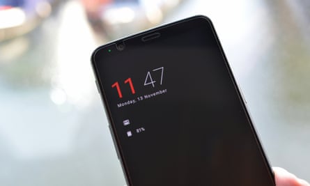 oneplus 5t review
