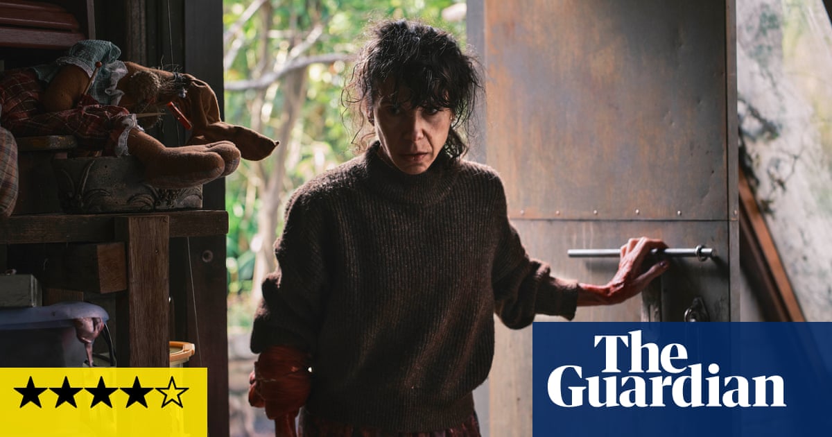 Bring Her Back review Talk to Me directors return with a film you'll watch from between your fingers