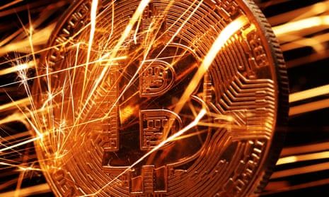 Bitcoin Experiences Significant Monthly Decline Amid Market Volatility