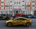 HMRC criticised by watchdog for failing to track billionaires’ tax HMRC criticised by watchdog for failing to track billionaires’ tax