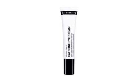 The INKEY List™ Caffeine Eye Cream 15ml