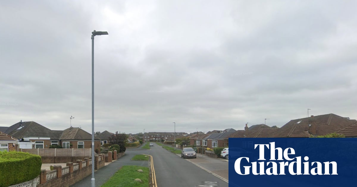 Murder inquiry launched after death of young woman in Leeds