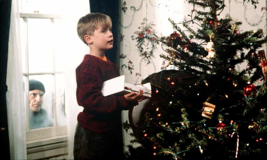 home alone a festive film hardly it s the muppets every time movies the guardian