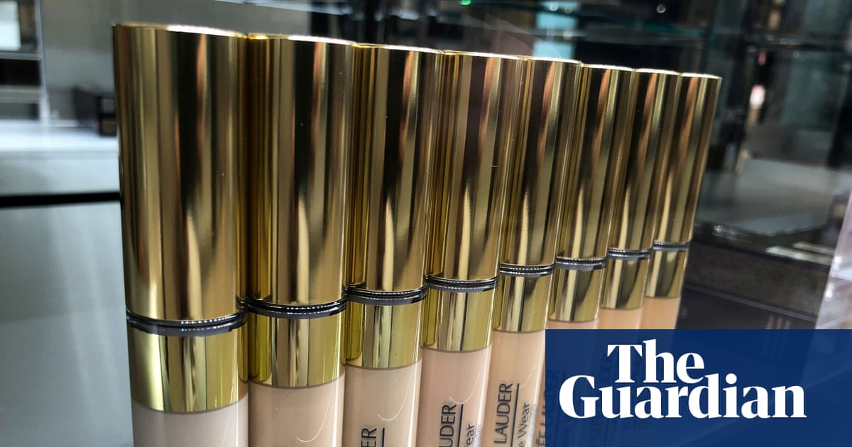 Estée Lauder in talks on merger with Jean Paul Gaultier owner Puig