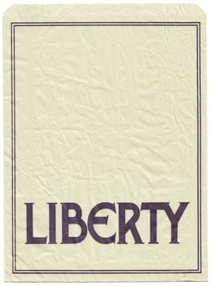 Liberty bag