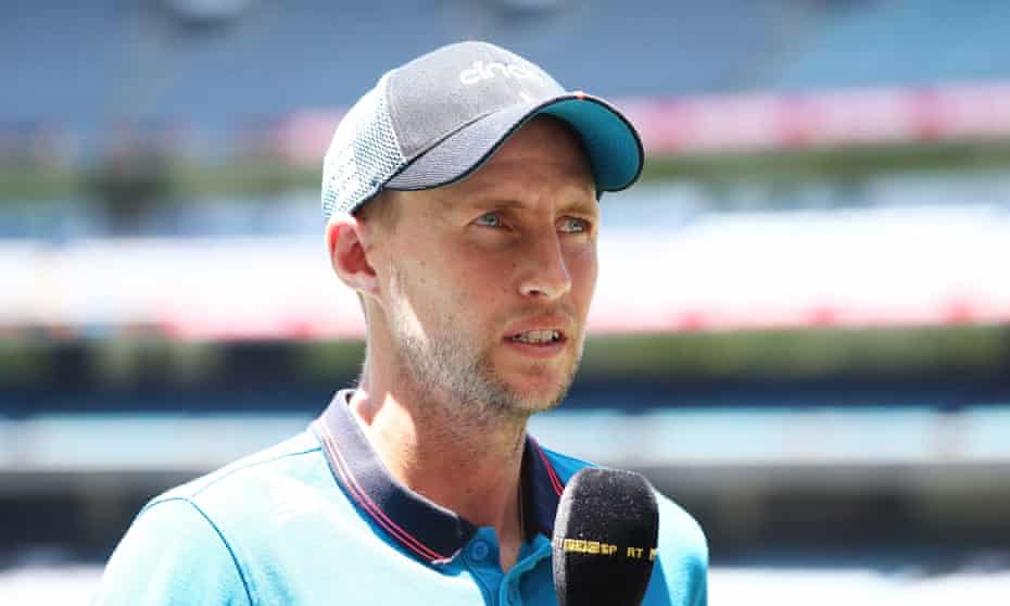 Joe Root insists England team is 'not a dictatorship' as third Ashes Test  looms | Ashes 2021-22 | The Guardian