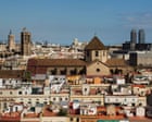 Three Toronto police officers arrested over sexual assault in Barcelona