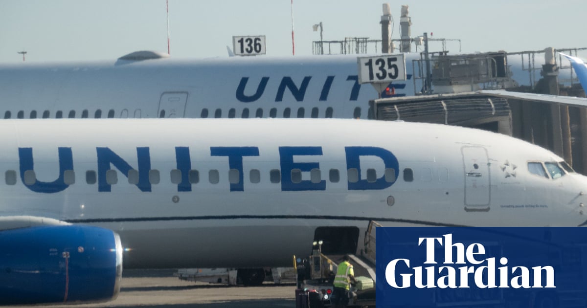 United plane makes emergency landing in Pittsburgh over ‘possible security issue’