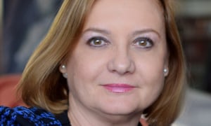 Elena Vavilova worked as a deep-cover Russian operative in Canada for over 20 years, with the stolen identity, Tracy Foley.