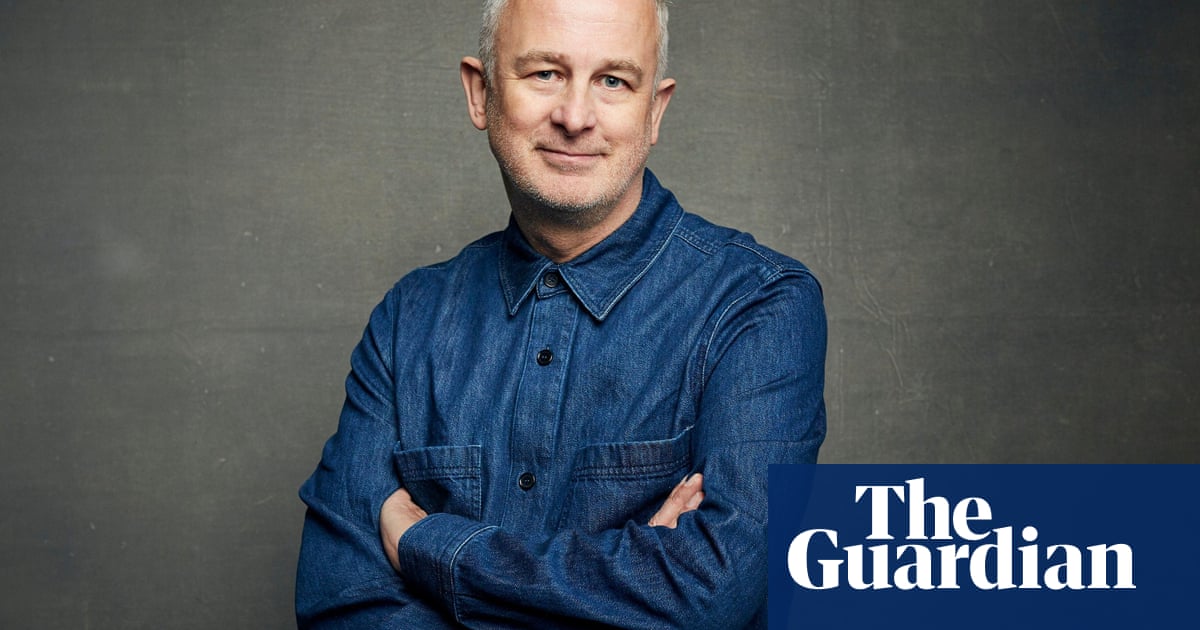 Dominic Cooke appointed as the Almeida theatre's artistic director